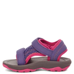 Toddler (3.5-10)*Teva Baby Girl's , Psyclone XLT - Toddler Imperial Palace