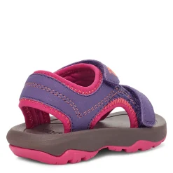Toddler (3.5-10)*Teva Baby Girl's , Psyclone XLT - Toddler Imperial Palace
