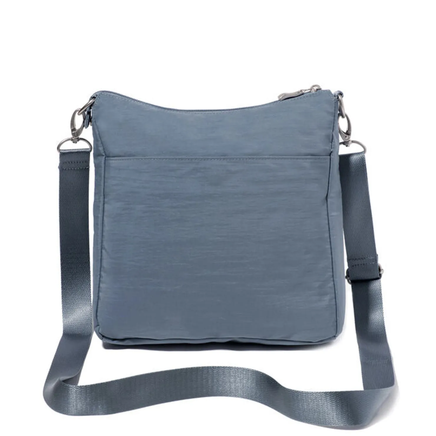 Handbags*Baggallini Inc Baggallini, Modern Everywhere Slim Handbag Mist