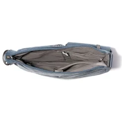 Handbags*Baggallini Inc Baggallini, Modern Everywhere Slim Handbag Mist