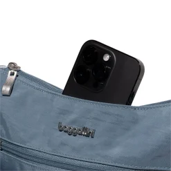 Handbags*Baggallini Inc Baggallini, Modern Everywhere Slim Handbag Mist