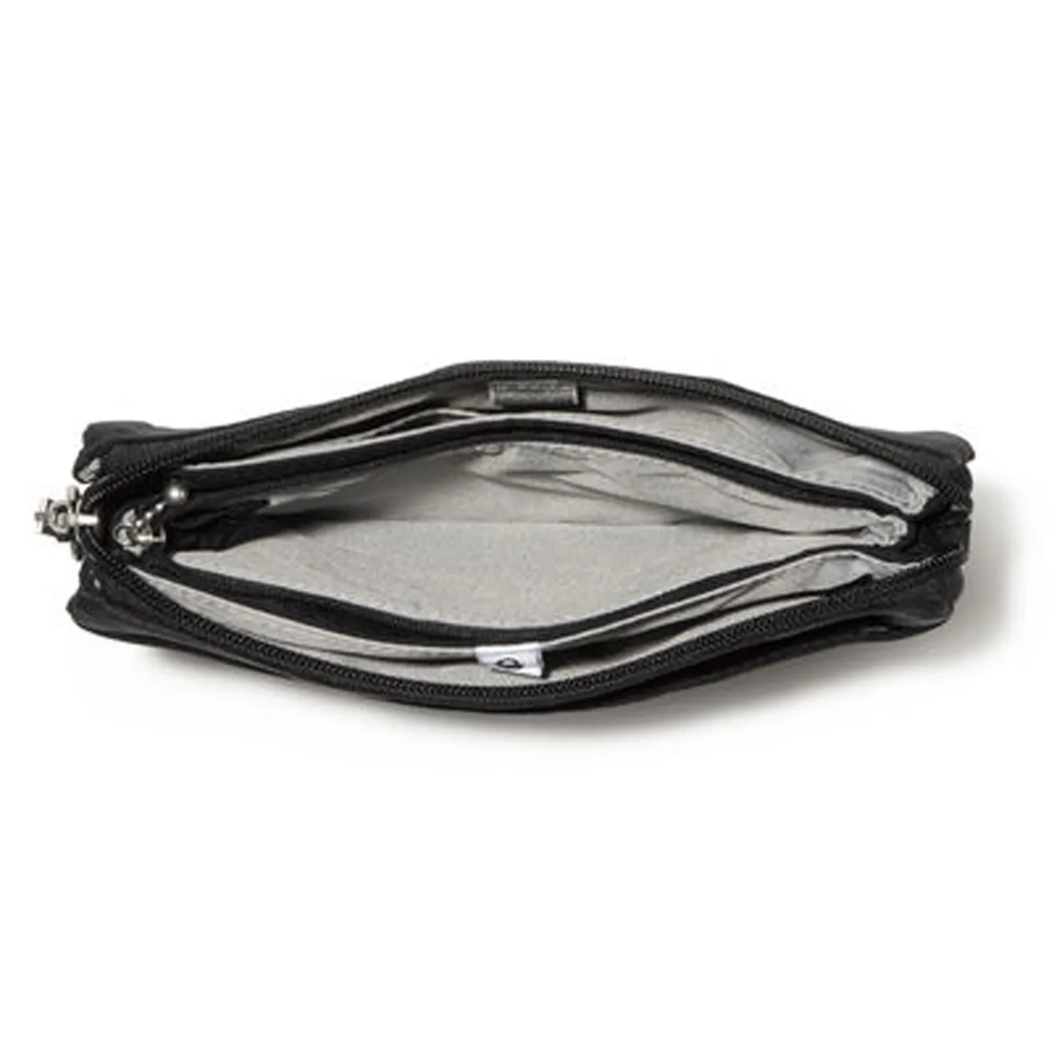 Handbags*Baggallini Inc Baggallini, The Only Mini Bag Black