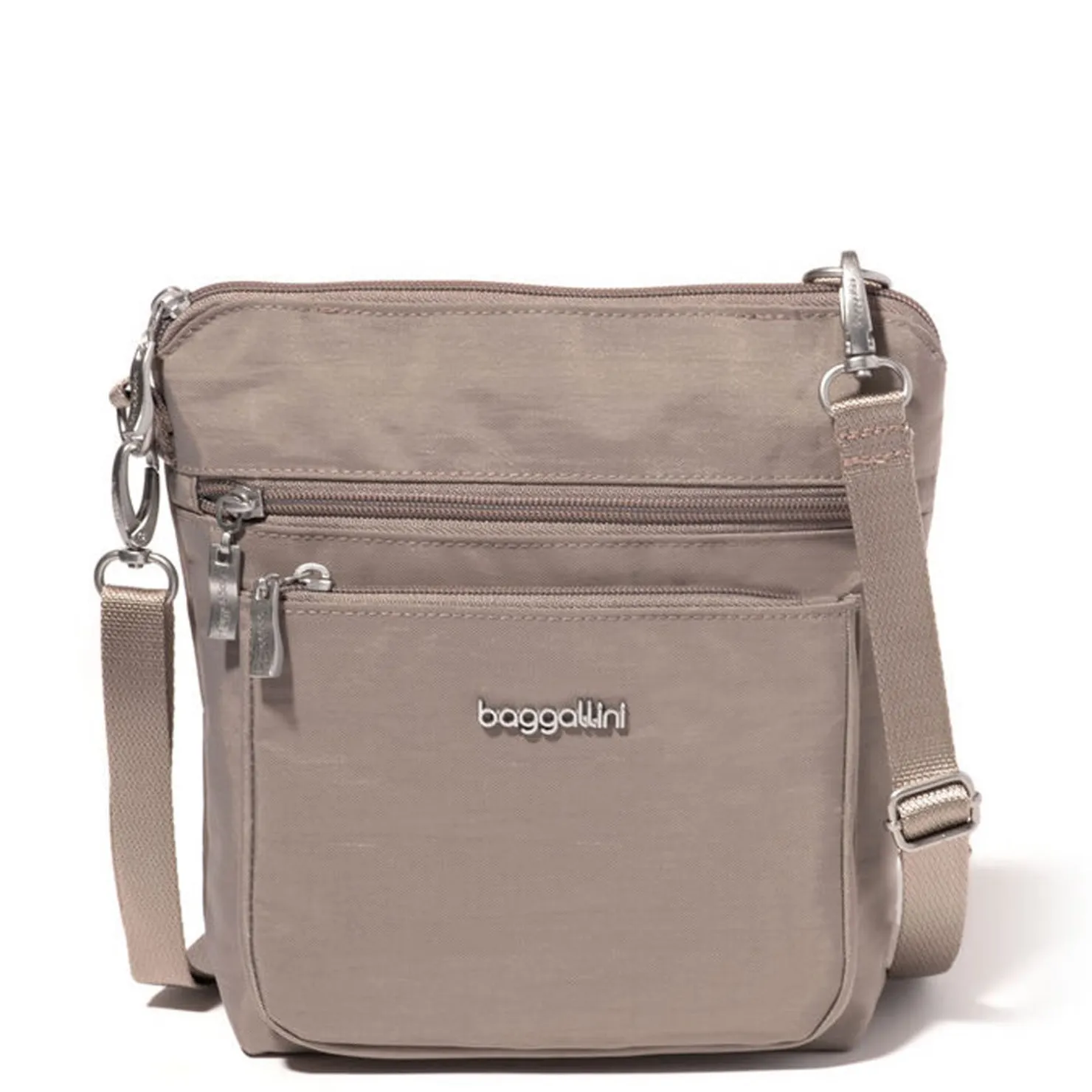 Handbags*Baggallini Inc Baggilini, Modern Pocket Crossbody