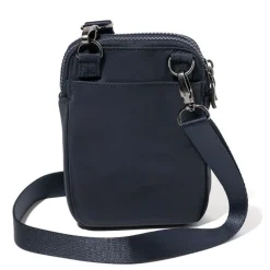Handbags*Baggallini Inc Baggilini, Modern Take Two RFID Crossbody French Navy