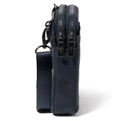 Handbags*Baggallini Inc Baggilini, Modern Take Two RFID Crossbody French Navy