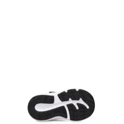 Sneakers & Athletic*ASICS Boy's , Contend 7 TS Running Shoe - Toddler Black Red
