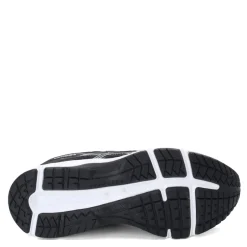 Little Kid (10.5-3)*ASICS Boy's , GEL-Contend 6 Running Shoe - Little Kid & Big Kid Black / White