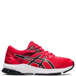 Little Kid (10.5-3)*ASICS Boy's , GT-1000 10 Sneaker - Little Kid & Big Kid Red Black