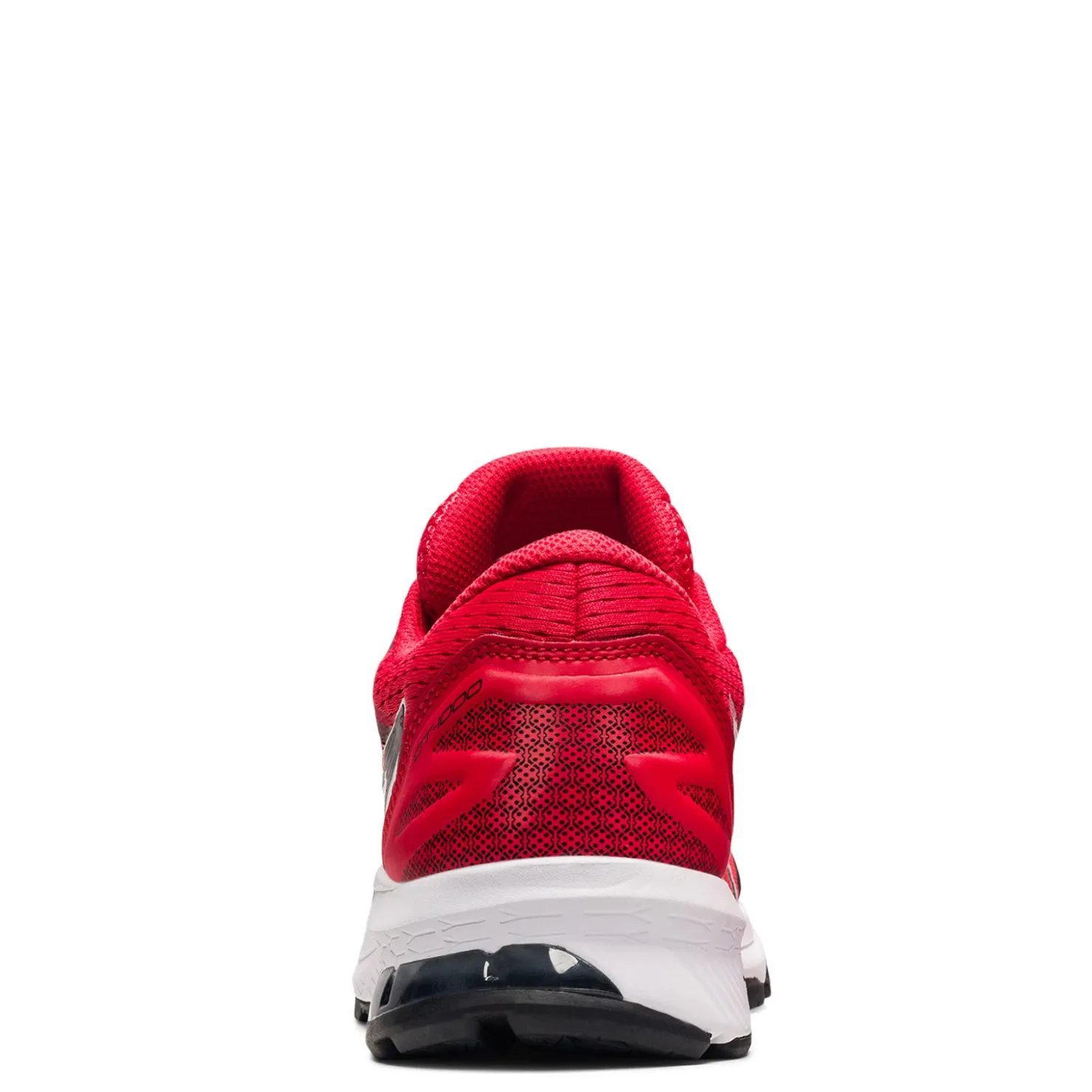 Sneakers & Athletic*ASICS Boy's , GT-1000 10 Sneaker - Little Kid & Big Kid Red Black
