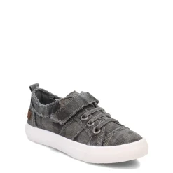 Little Kid (10.5-3)*Blowfish Malibu Boy's , Pauly-K Sneaker - Little Kid Grey