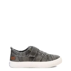 Toddler (3.5-10)*Blowfish Malibu Boy's , Pauly-K Sneaker - Toddler Grey