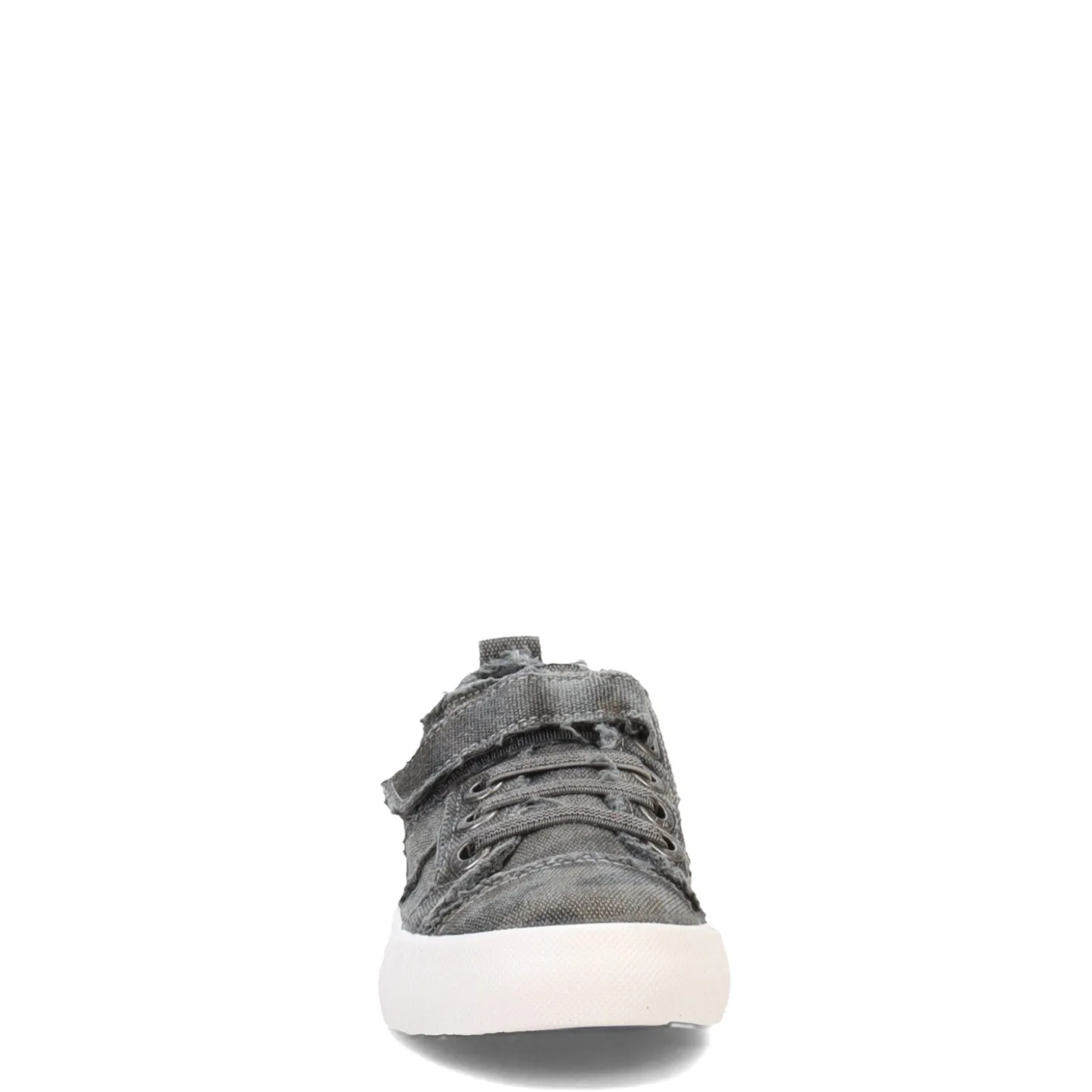 Sneakers & Athletic*Blowfish Malibu Boy's , Pauly-K Sneaker - Toddler Grey