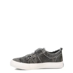 Sneakers & Athletic*Blowfish Malibu Boy's , Pauly-K Sneaker - Toddler Grey