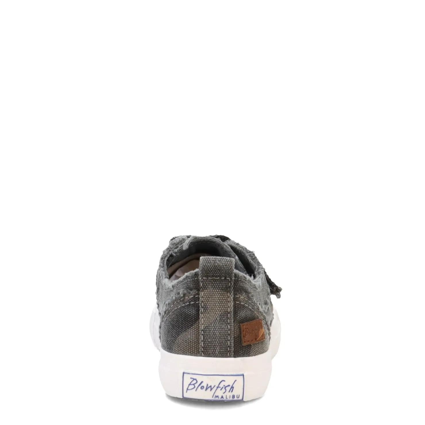 Sneakers & Athletic*Blowfish Malibu Boy's , Pauly-K Sneaker - Toddler Grey