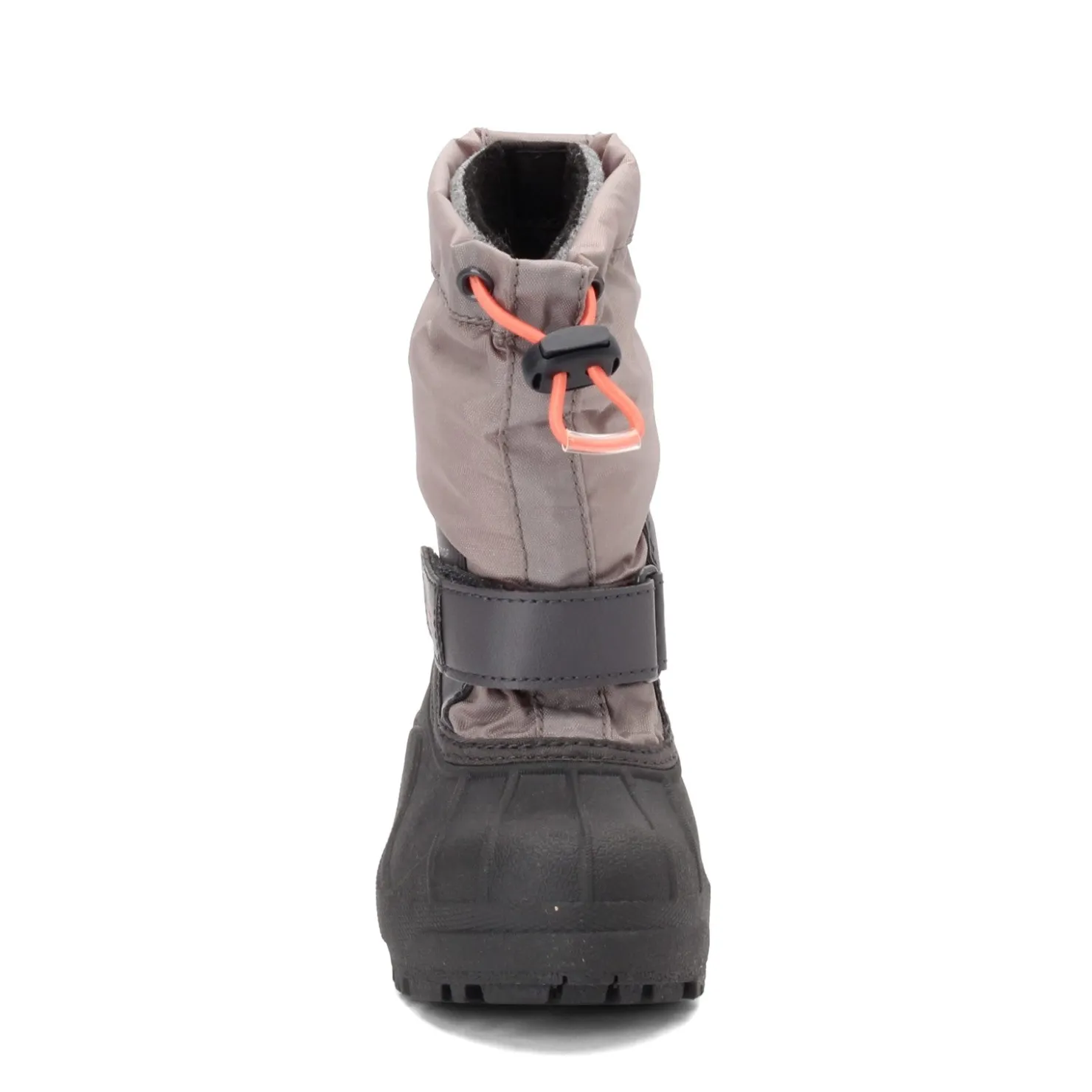 Little Kid (10.5-3)*Columbia Sportswear Company Boy's Columbia, Powderbug Forty Snow Boot - Toddler & Little Kid Grey Multi