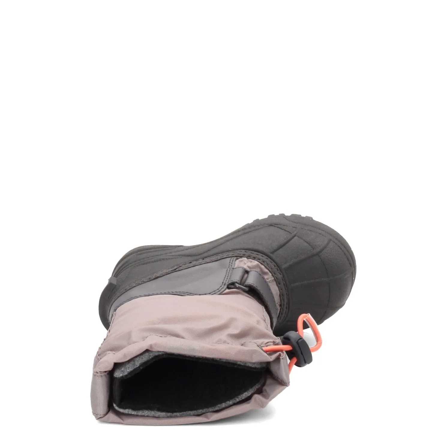 Little Kid (10.5-3)*Columbia Sportswear Company Boy's Columbia, Powderbug Forty Snow Boot - Toddler & Little Kid Grey Multi