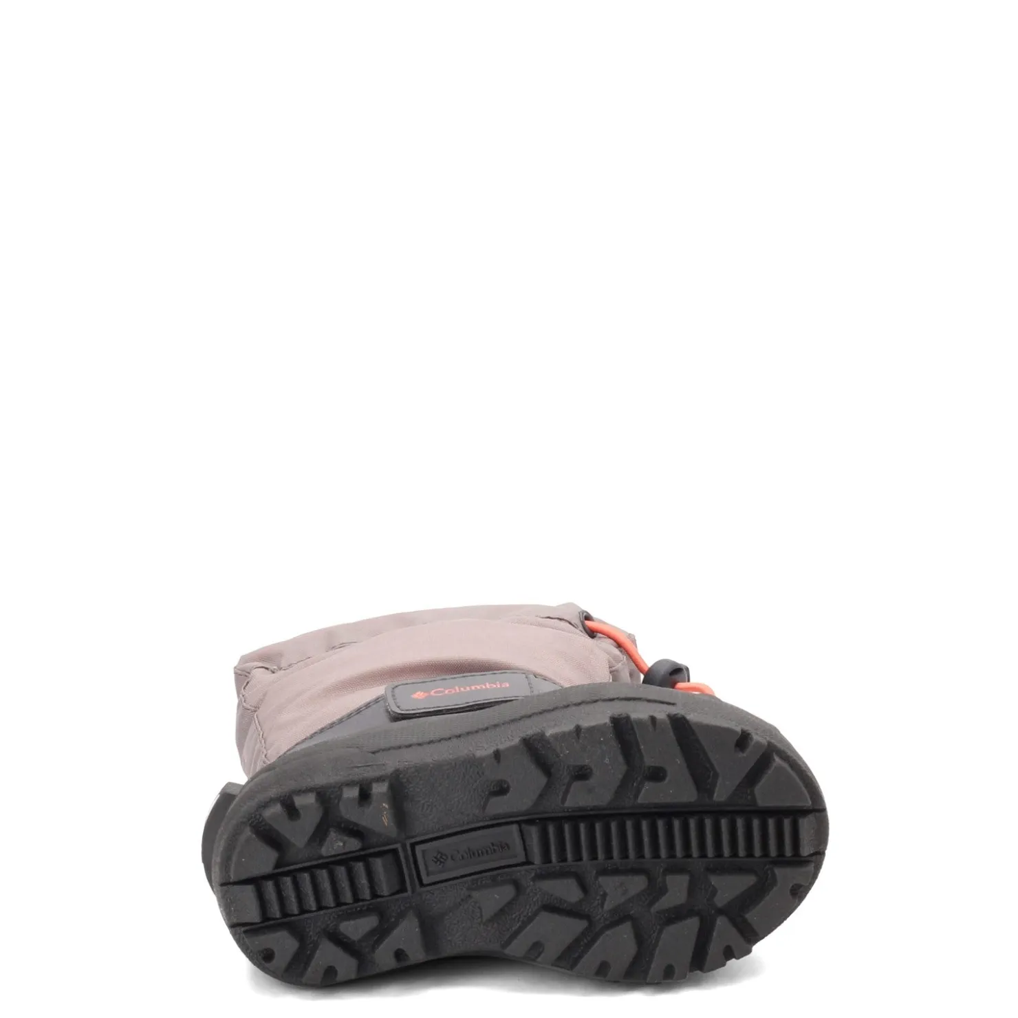 Little Kid (10.5-3)*Columbia Sportswear Company Boy's Columbia, Powderbug Forty Snow Boot - Toddler & Little Kid Grey Multi