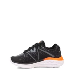Sneakers & Athletic*Fila Boy's , Profound 2 Sneaker - Little Kid & Big Kid Black