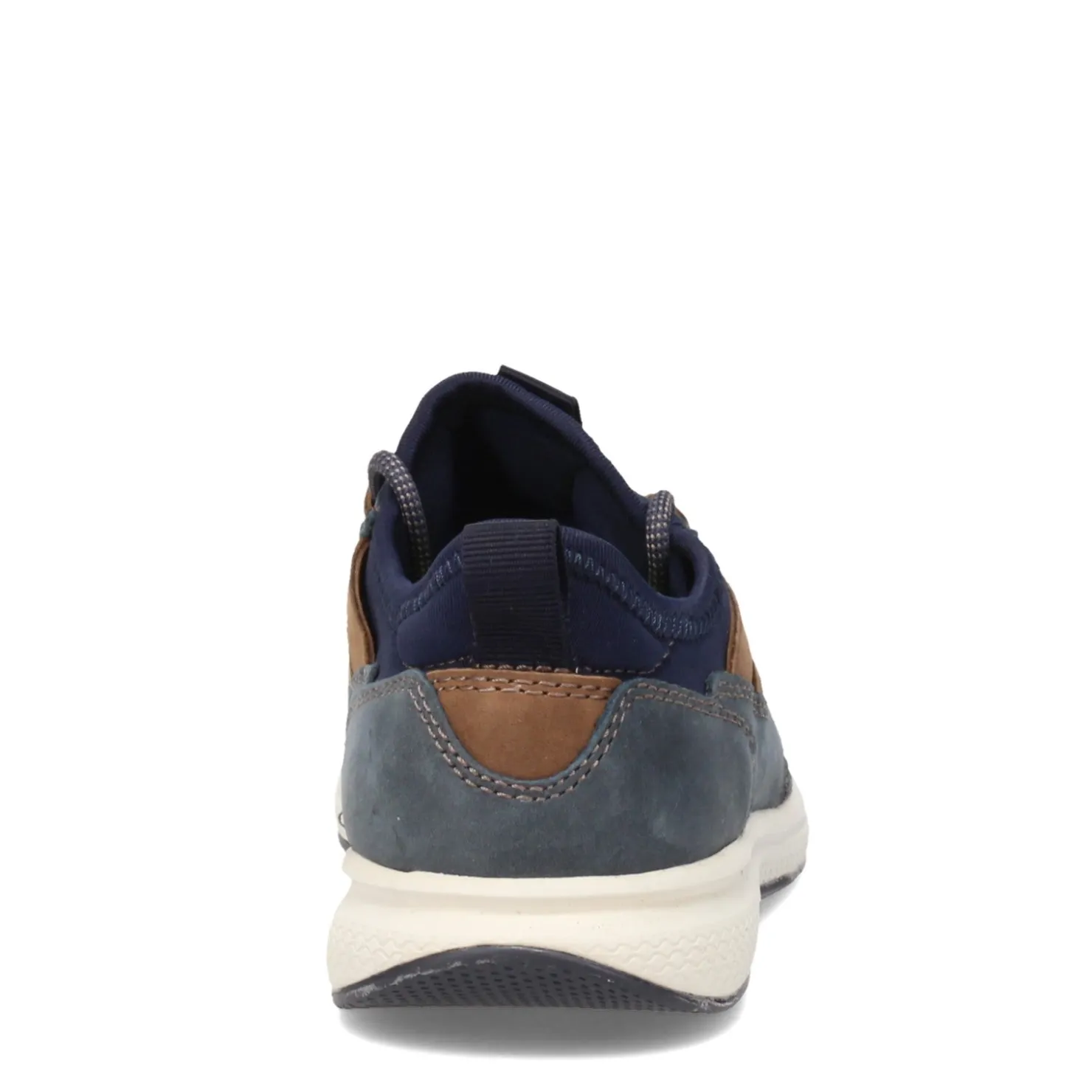 Sneakers & Athletic*Florsheim Boy's , Great Lakes Knit Plain Toe Sneaker - Little Kid & Big Kid Navy