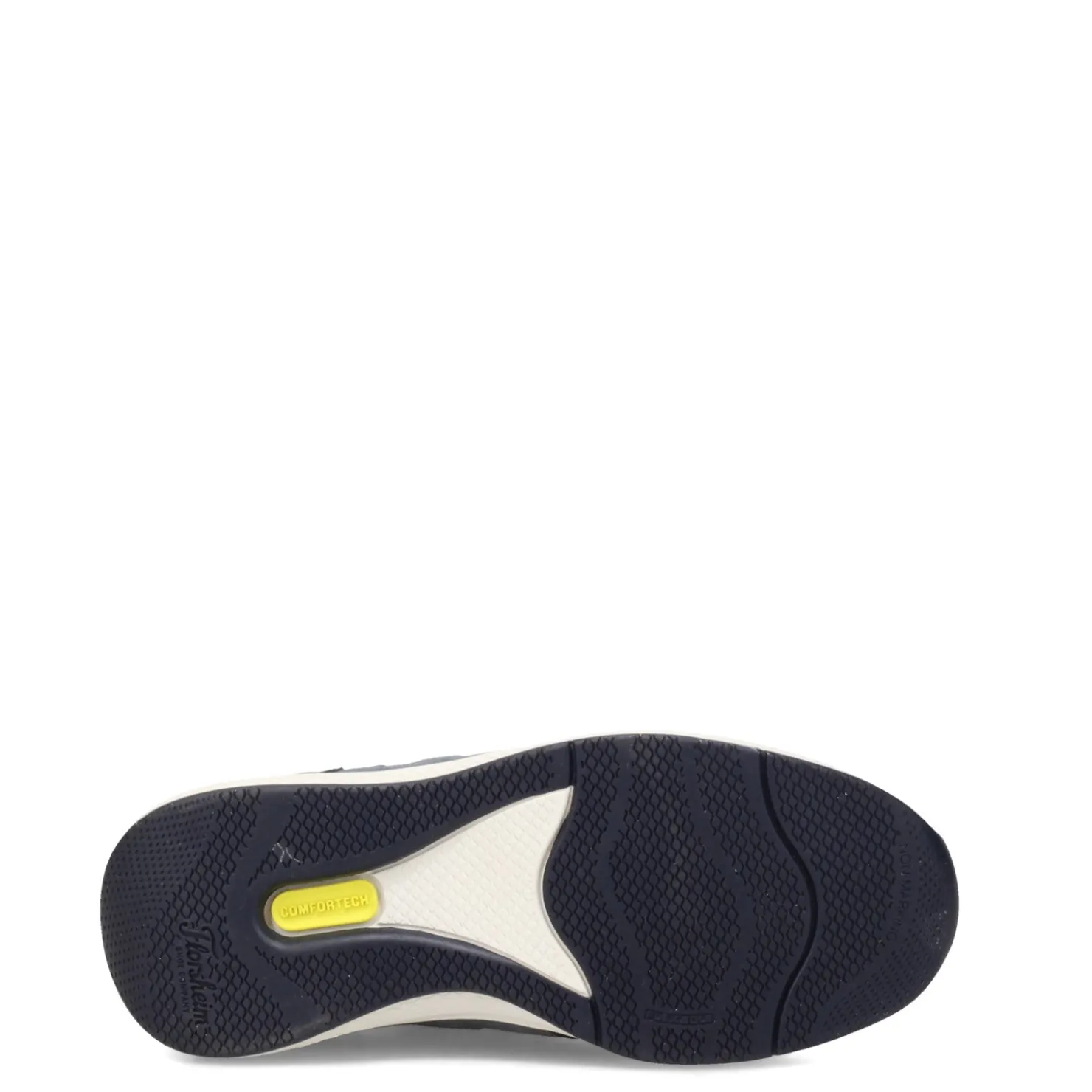 Sneakers & Athletic*Florsheim Boy's , Great Lakes Knit Plain Toe Sneaker - Little Kid & Big Kid Navy