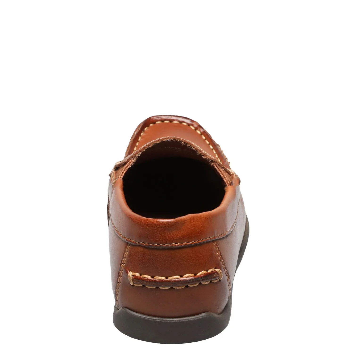 Big Kid (3.5-7)*Florsheim Boy's , Jasper Venetian Loafer JR- Little Kid & Big Kid Saddle Tan