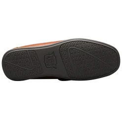 Big Kid (3.5-7)*Florsheim Boy's , Jasper Venetian Loafer JR- Little Kid & Big Kid Saddle Tan