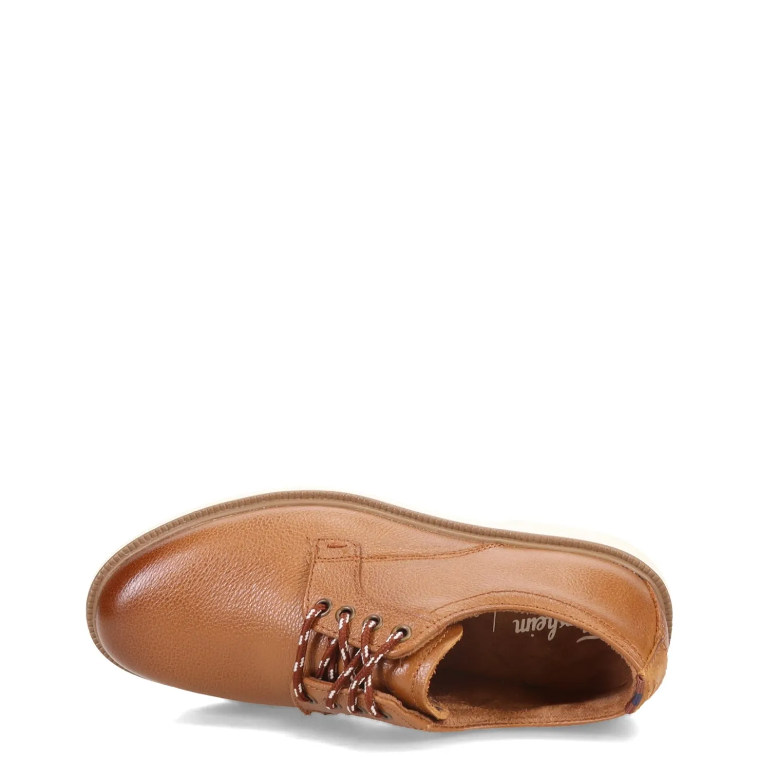 Little Kid (10.5-3)*Florsheim Boy's , Supacush Plain Toe Oxford - Little Kid & Big Kid Cognac