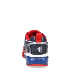 Little Kid (10.5-3)*Geox USA Inc Boy's Geox, Bayonyc Junior - Little Kid & Big Kid Royal/Red