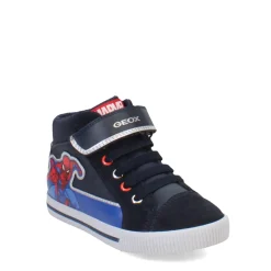 Toddler (3.5-10)*Geox USA Inc Boy's Geox, Kilwi Sneaker - Toddler Navy/Royal
