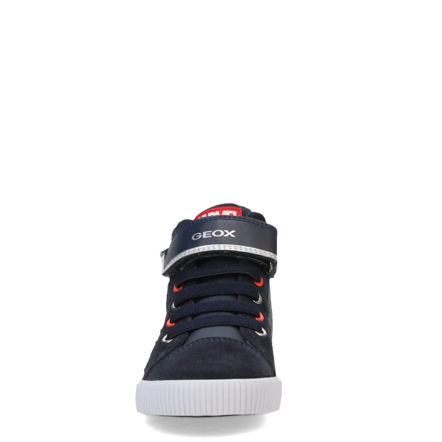 Toddler (3.5-10)*Geox USA Inc Boy's Geox, Kilwi Sneaker - Toddler Navy/Royal