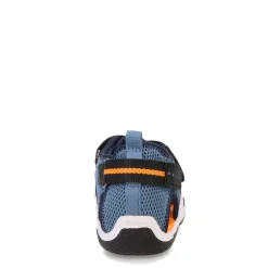 Sandals*Geox USA Inc Boy's Geox, Wader Sandal Light Blue