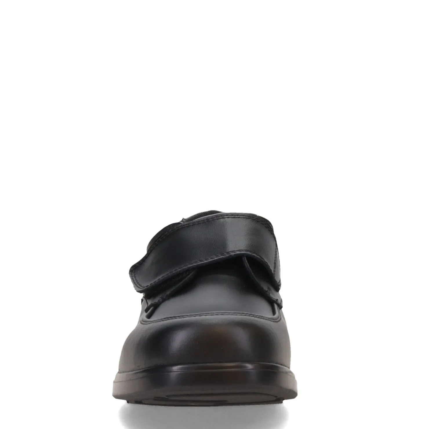 Big Kid (3.5-7)*Hush Puppies Boy's , Gavin Loafer- Little Kid & Big Kid Black