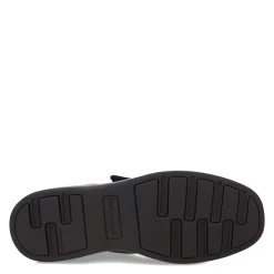 Big Kid (3.5-7)*Hush Puppies Boy's , Gavin Loafer- Little Kid & Big Kid Black