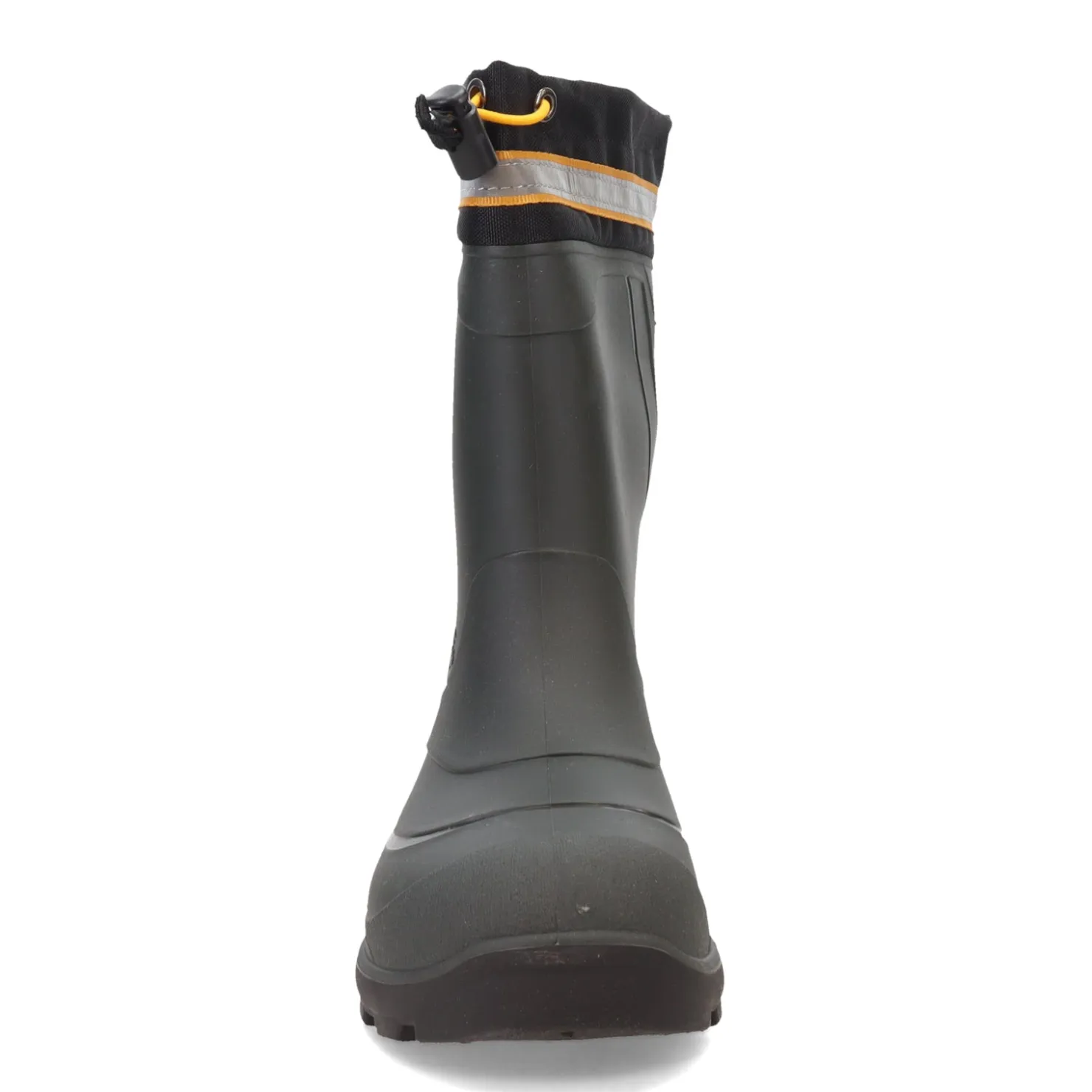 Boots*Kamik Boy's , Snobuster 3 Snow Boot – Toddler & Little Kid Black Orange