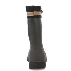 Boots*Kamik Boy's , Snobuster 3 Snow Boot – Toddler & Little Kid Black Orange