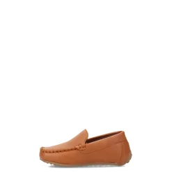 Slip On Shoes*MIA Kids Boy's , Lil Carsson Loafer - Toddler & Little Kid Tan