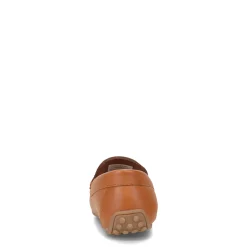 Slip On Shoes*MIA Kids Boy's , Lil Carsson Loafer - Toddler & Little Kid Tan