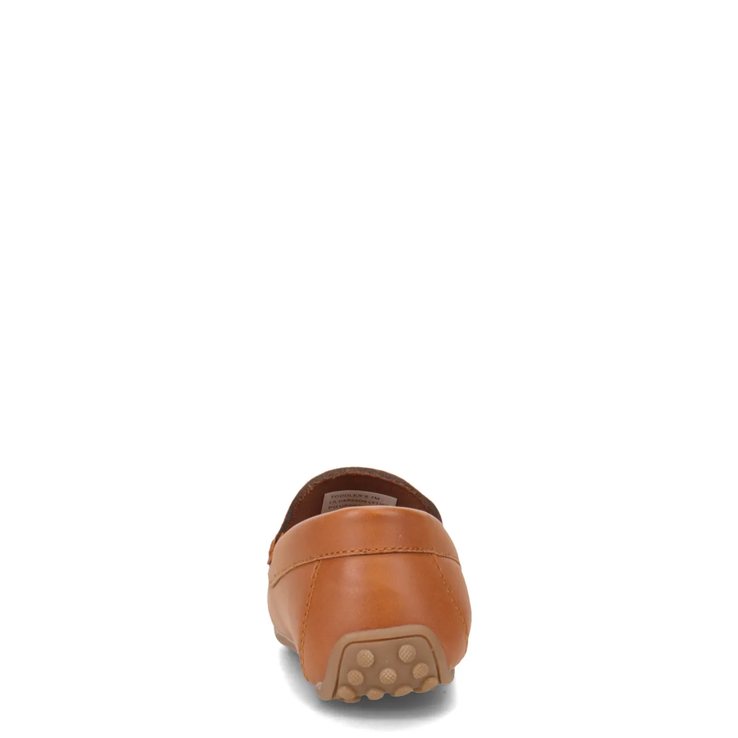 Slip On Shoes*MIA Kids Boy's , Lil Carsson Loafer - Toddler & Little Kid Tan