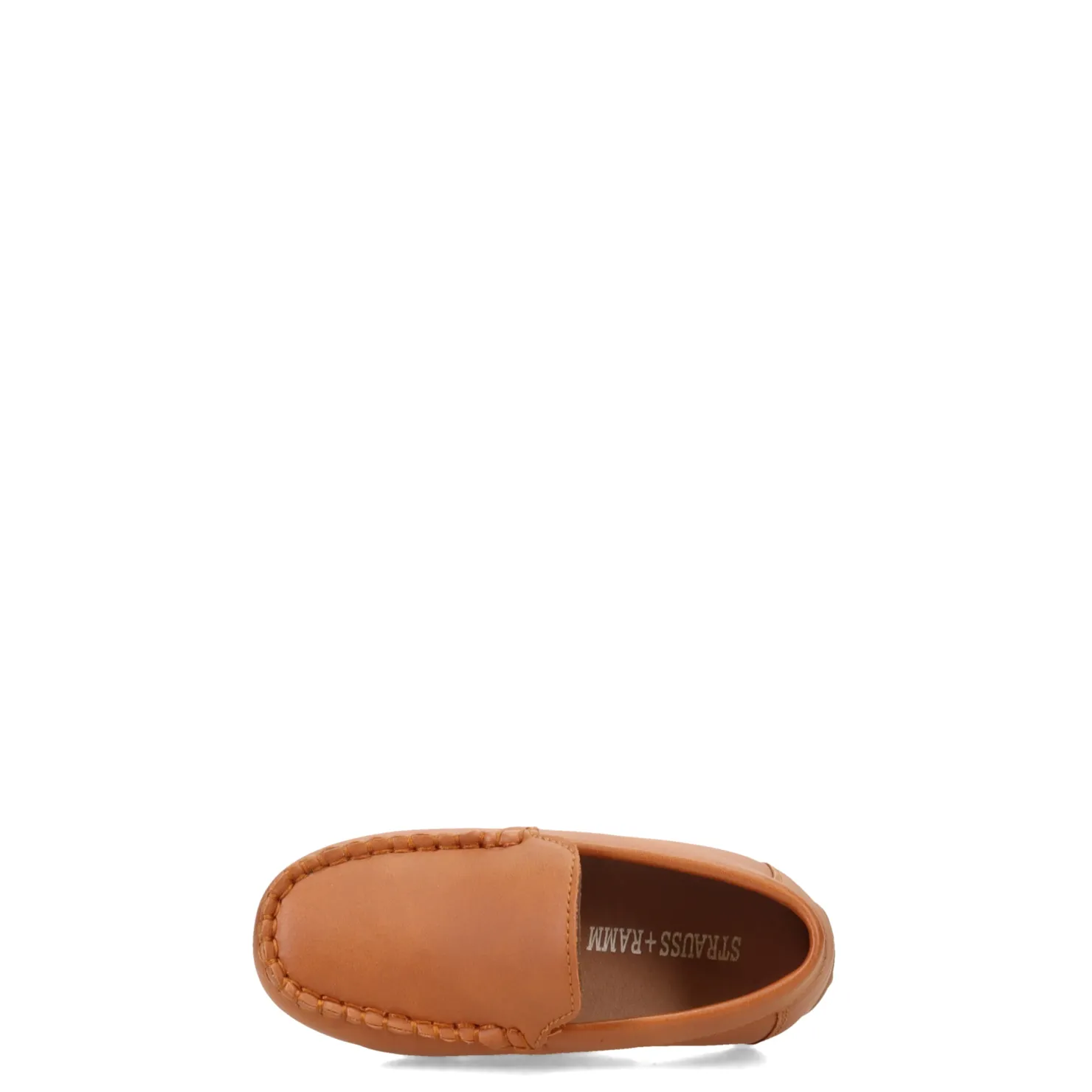 Slip On Shoes*MIA Kids Boy's , Lil Carsson Loafer - Toddler & Little Kid Tan
