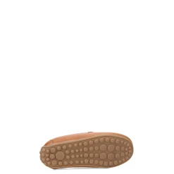 Slip On Shoes*MIA Kids Boy's , Lil Carsson Loafer - Toddler & Little Kid Tan