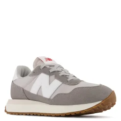 Big Kid (3.5-7)*New Balance Boy's , 237 Sneaker - Big Kid Marblehead/Moonbeam