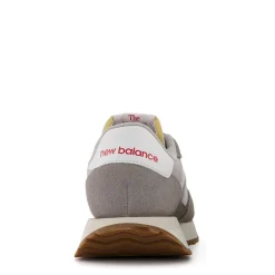 Big Kid (3.5-7)*New Balance Boy's , 237 Sneaker - Big Kid Marblehead/Moonbeam
