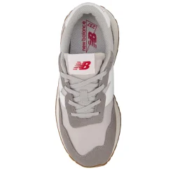Big Kid (3.5-7)*New Balance Boy's , 237 Sneaker - Big Kid Marblehead/Moonbeam
