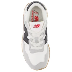 Sneakers & Athletic*New Balance Boy's , 237 Sneaker - Little Kid White/Black