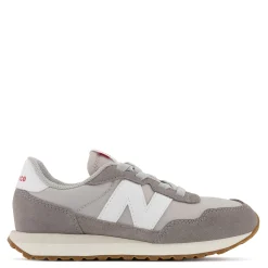 Little Kid (10.5-3)*New Balance Boy's , 237 Sneaker - Little Kid Marblehead/Moonbeam