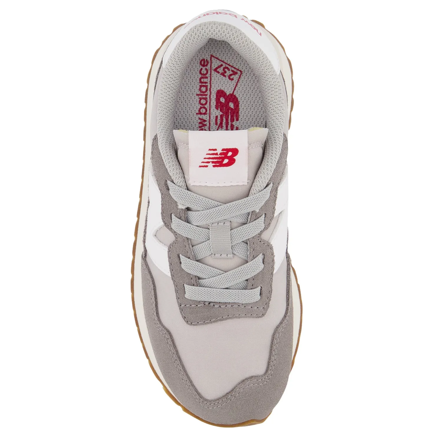 Sneakers & Athletic*New Balance Boy's , 237 Sneaker - Little Kid Marblehead/Moonbeam