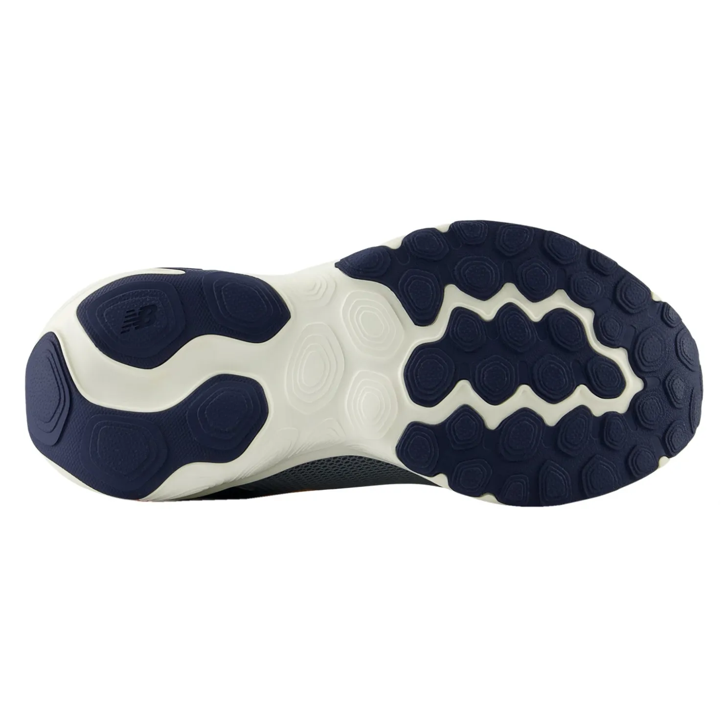 Big Kid (3.5-7)*New Balance Boy's , 1440 v1 Sneaker - Big Kid Titanium/Nb Navy/Sun Glow