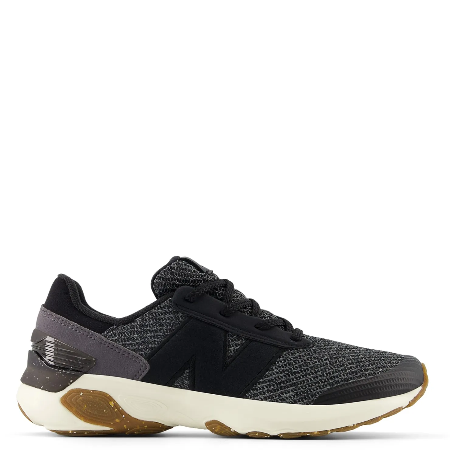 Big Kid (3.5-7)*New Balance Boy's , 1440 v1 Sneaker - Big Kid Black/Angora