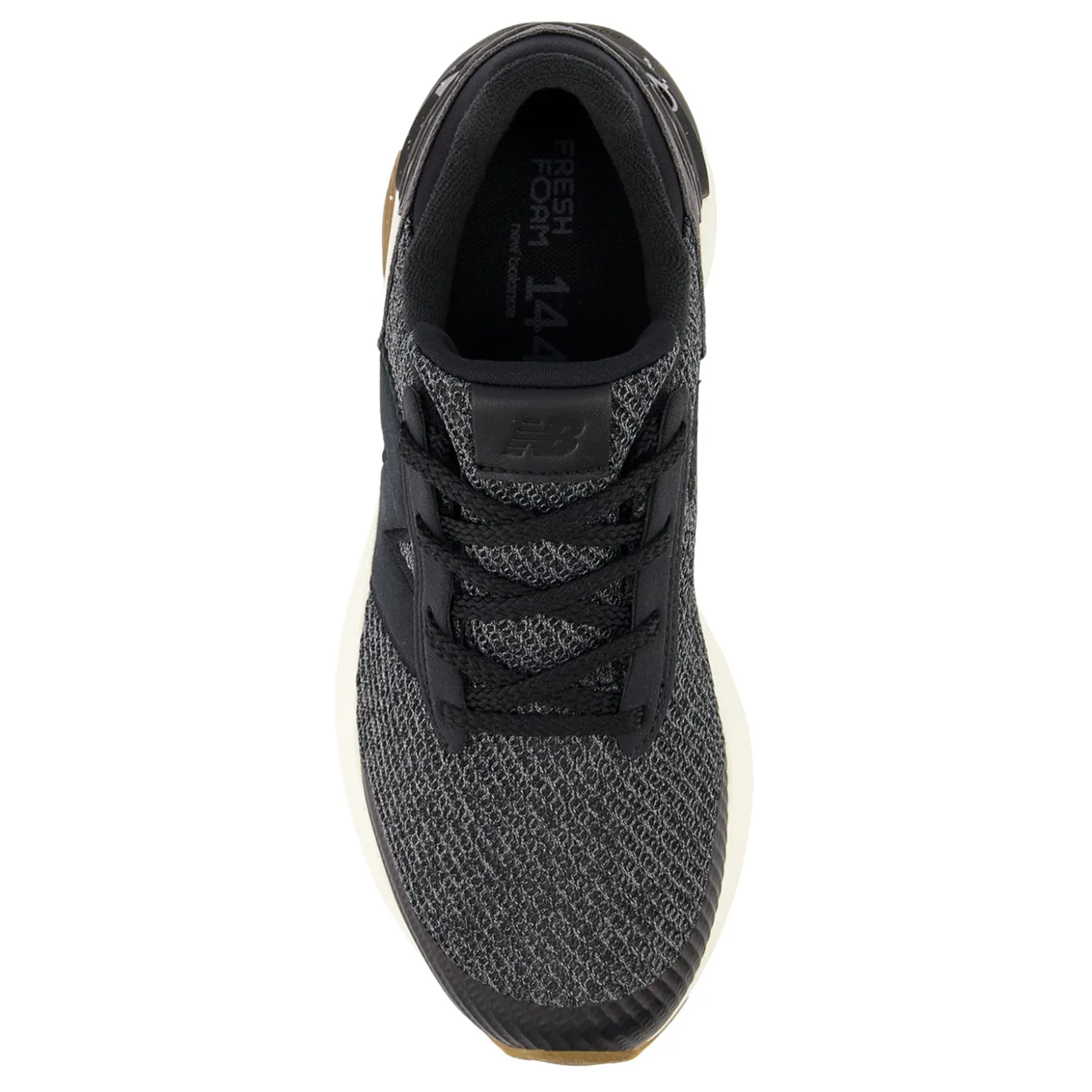 Big Kid (3.5-7)*New Balance Boy's , 1440 v1 Sneaker - Big Kid Black/Angora
