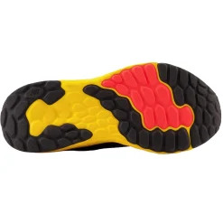 Little Kid (10.5-3)*New Balance Boy's , Arishi Fresh Foam v4 Sneaker - Little Kid Navy